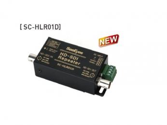 SC-HLR01D