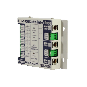 TDI-1000
