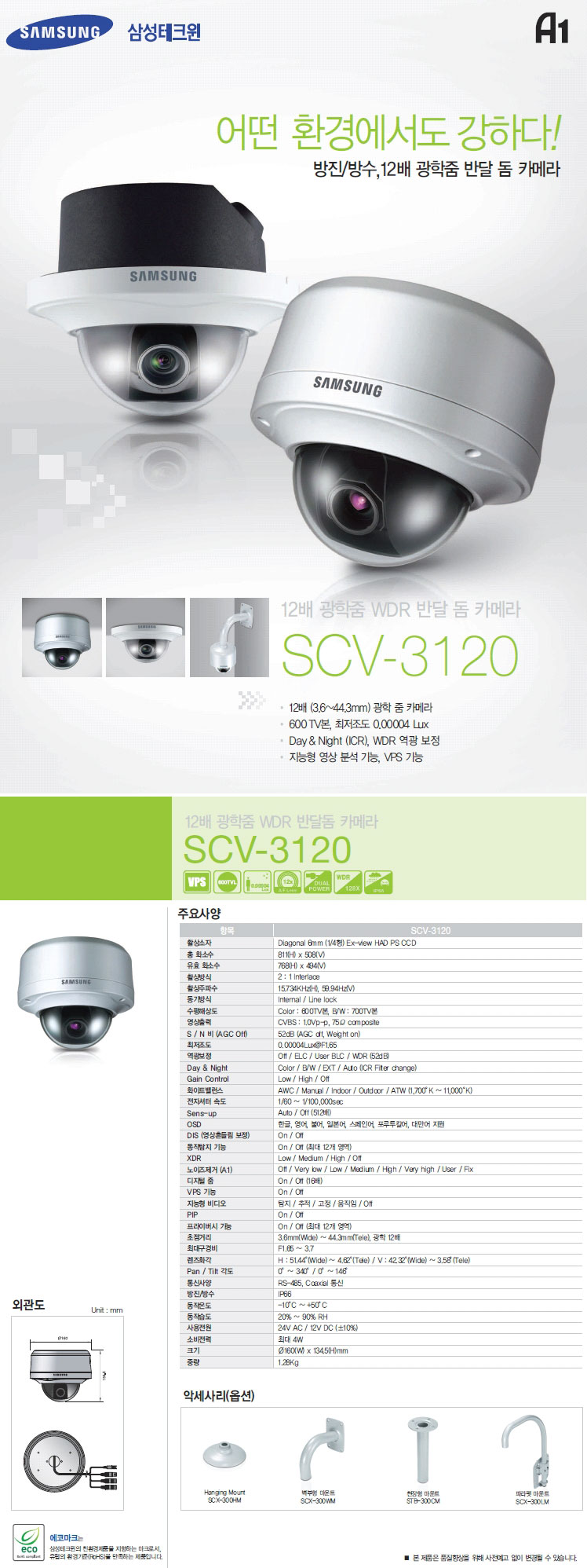 SCV-3120